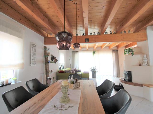 Haus kaufen in Ersingen, Kämpfelbach