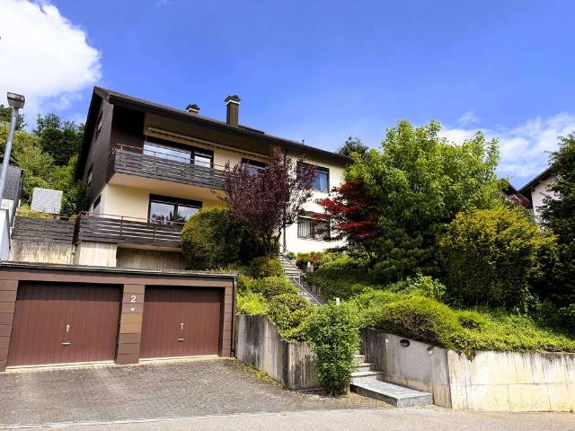 Haus kaufen in Kämpfelbach, Baden-Württemberg