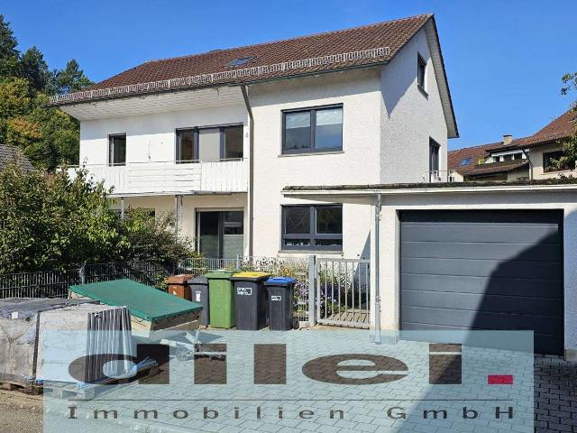 Haus kaufen in Kämpfelbach, Baden-Württemberg