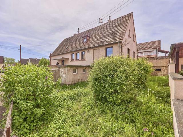 Haus kaufen in Kandel, Rheinland-Pfalz