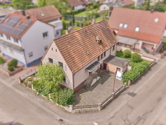 Haus kaufen in Kandel, Rheinland-Pfalz