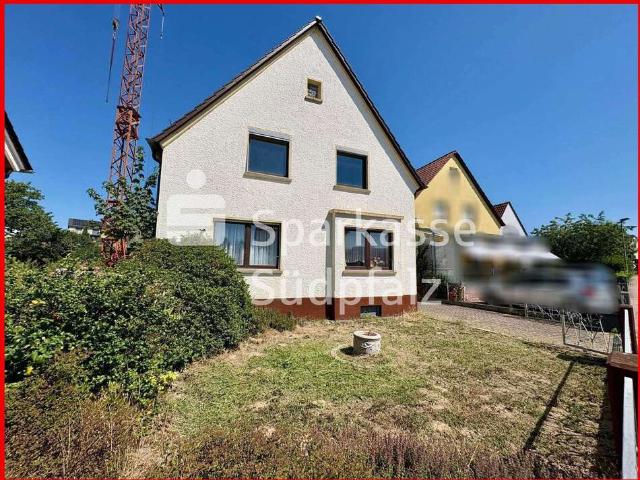 Haus kaufen in Kandel, Rheinland-Pfalz