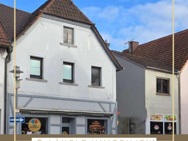Haus kaufen in Kandel, Rheinland-Pfalz