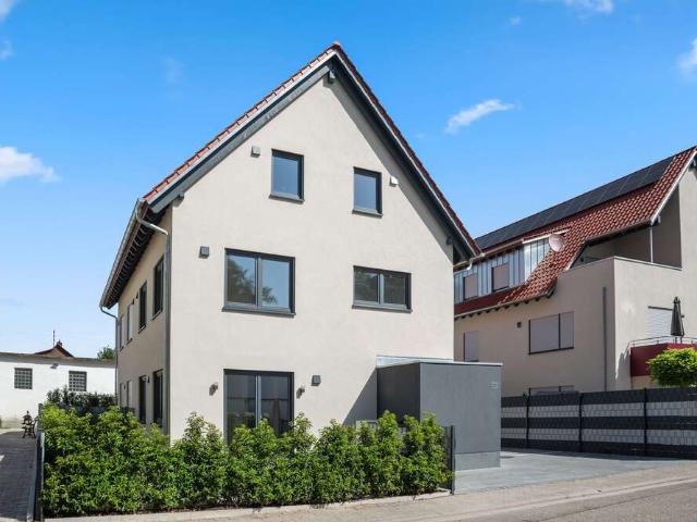 Haus kaufen in Kandel, Landkreis Germersheim
