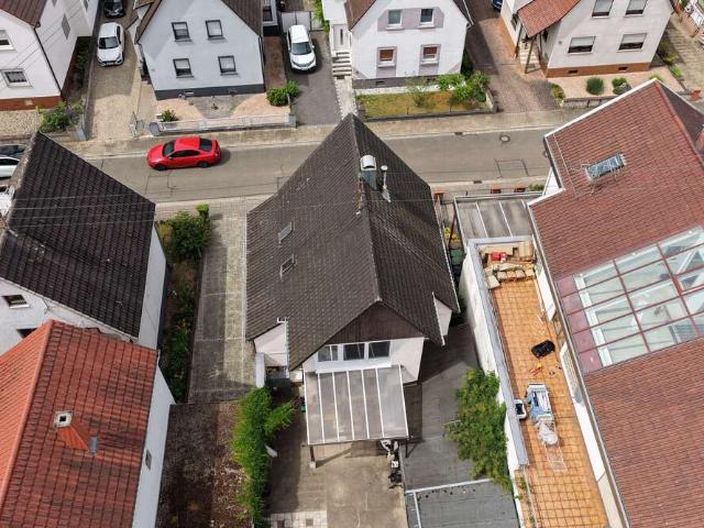 Haus kaufen in Kandel, Rheinland-Pfalz