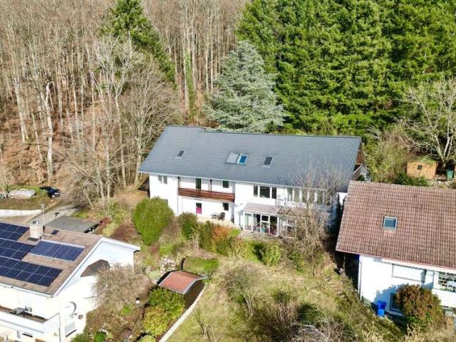 Haus kaufen in Kandern, Baden-Württemberg
