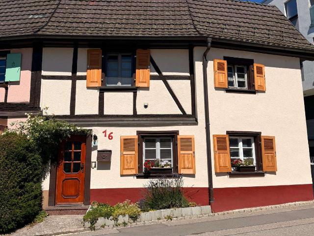 Haus kaufen in Kandern, Baden-Württemberg