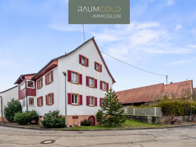 Haus kaufen in Kandern, Baden-Württemberg