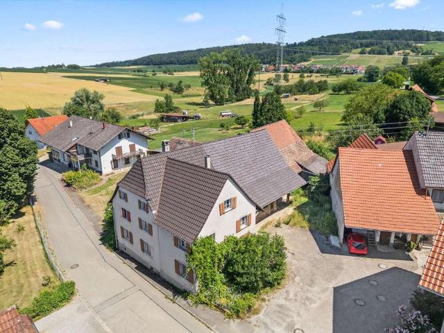 Haus kaufen in Kandern, Baden-Württemberg