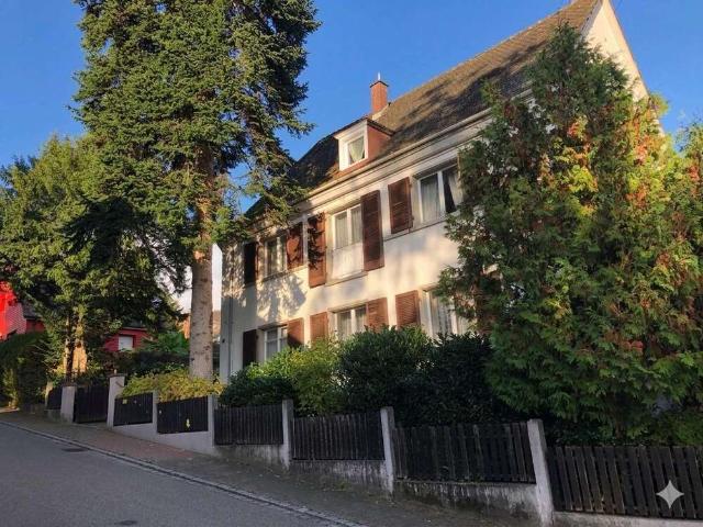 Haus kaufen in Kandern, Baden-Württemberg