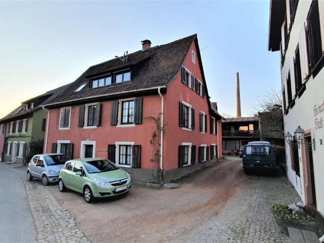 Haus kaufen in Kandern, Baden-Württemberg