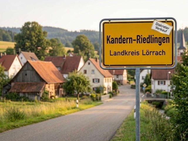 Haus kaufen in Kandern, Baden-Württemberg
