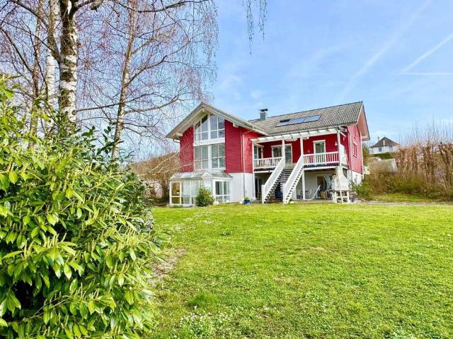 Haus kaufen in Kandern, Baden-Württemberg