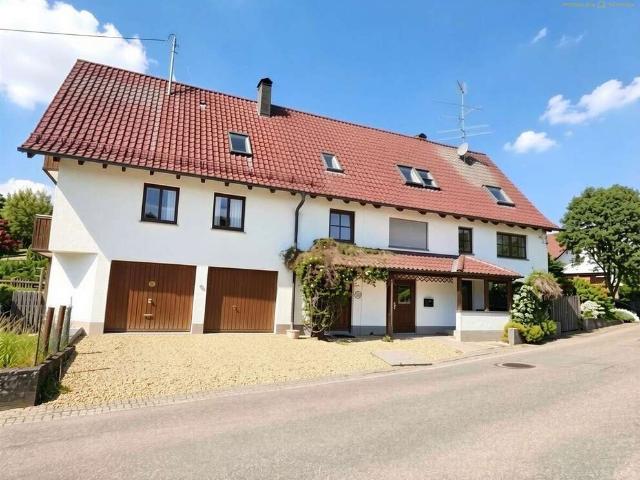 Haus kaufen in Kanzach, Baden-Württemberg