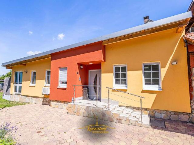 Haus kaufen in Kappel-Grafenhausen, Baden-Württemberg
