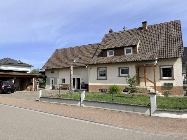 Haus kaufen in Kappel-Grafenhausen, Baden-Württemberg