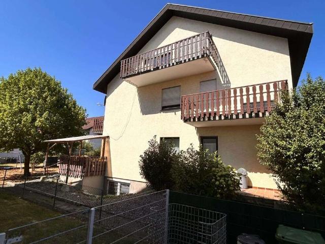Haus kaufen in Kappel-Grafenhausen, Baden-Württemberg