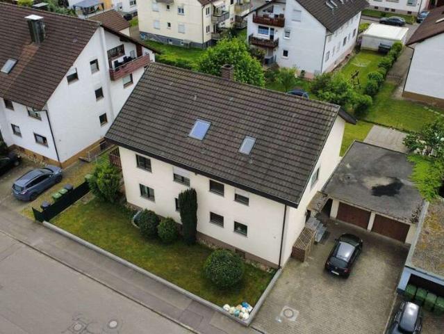 Haus kaufen in Grafenhausen, Kappel-Grafenhausen