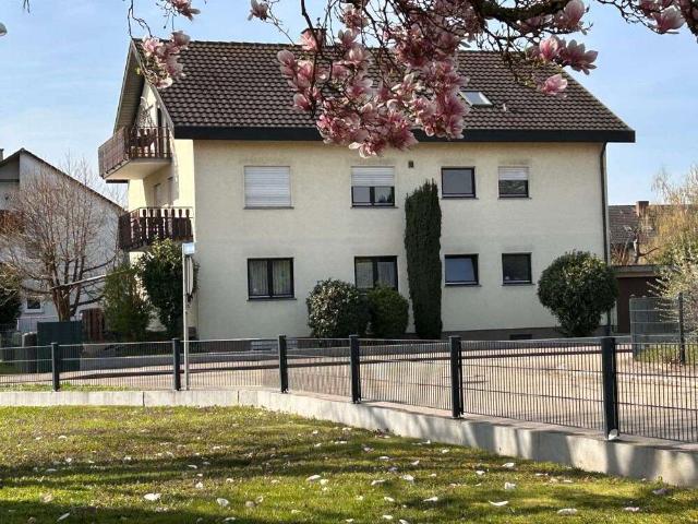 Haus kaufen in Kappel-Grafenhausen, Baden-Württemberg