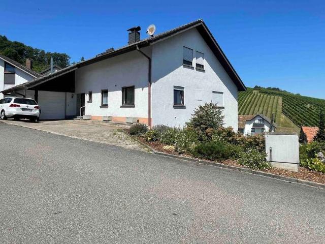 Haus kaufen in Kappelrodeck, Baden-Württemberg