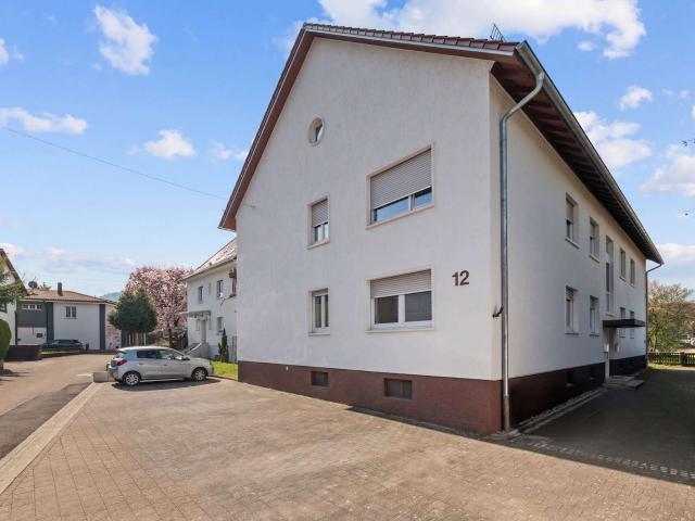 Haus kaufen in Kappelrodeck, Baden-Württemberg