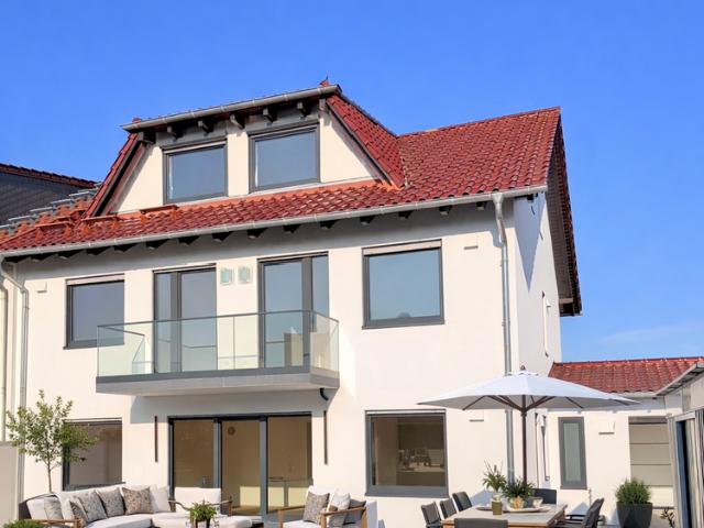 Haus kaufen in Karben, Hessen
