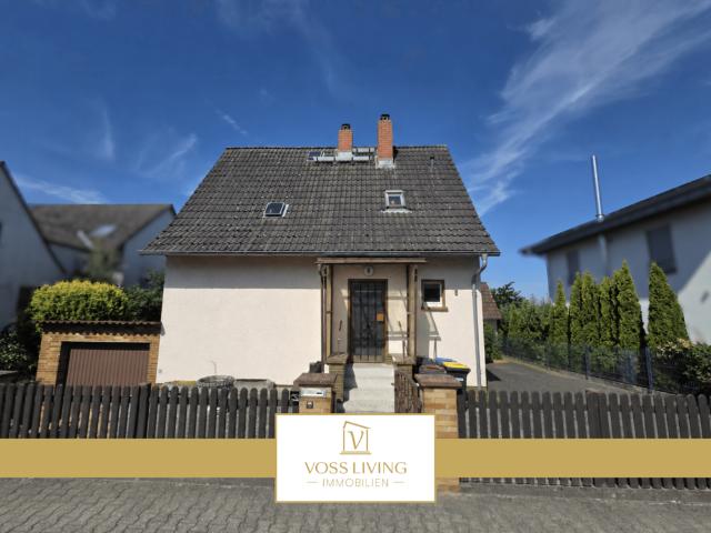 Haus kaufen in Karben, Hessen