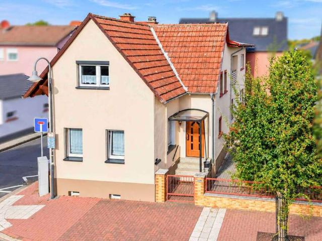 Haus kaufen in Klein-Karben, Wetteraukreis