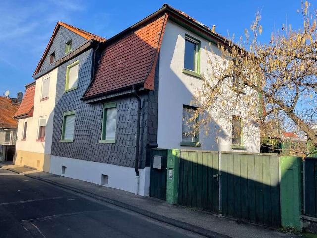 Haus kaufen in Karben, Hessen