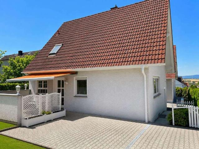 Haus kaufen in Karben, Hessen