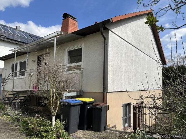Haus kaufen in Karben, Klein-Karben