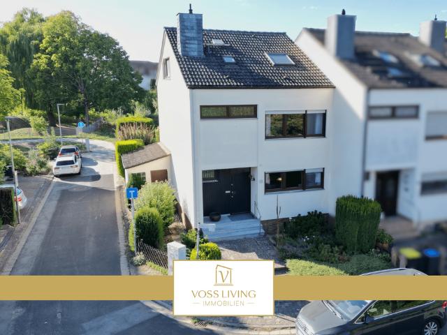 Haus kaufen in Klein-Karben, Wetteraukreis