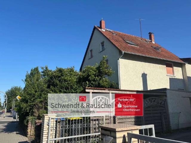Haus kaufen in Karben, Hessen