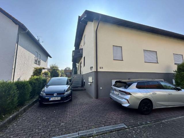 Haus kaufen in Karben, Hessen