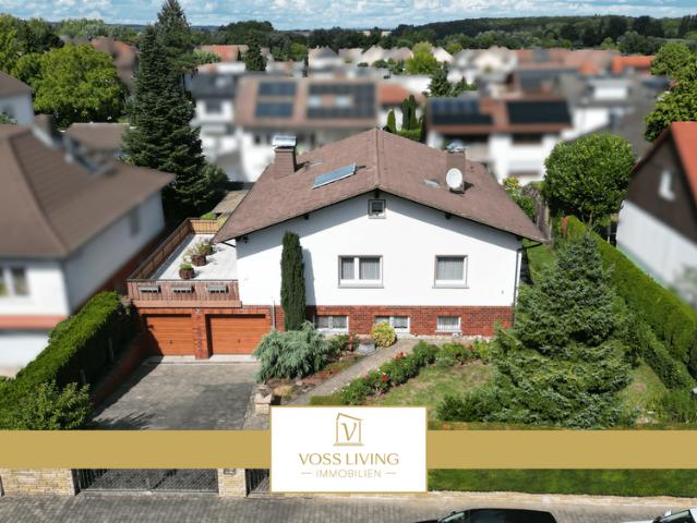 Haus kaufen in Karben, Hessen