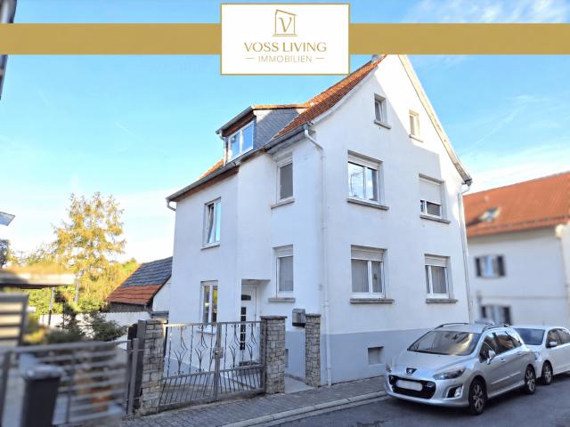 Haus kaufen in Karben, Hessen