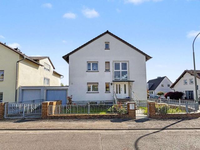 Haus kaufen in Karben, Hessen