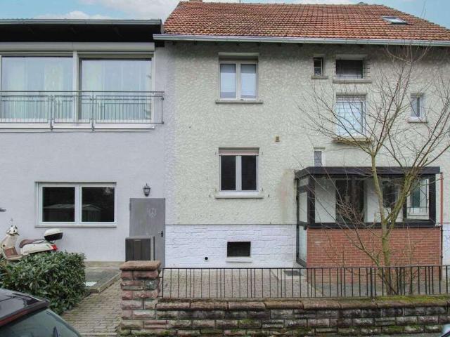 Haus kaufen in Karben, Klein-Karben