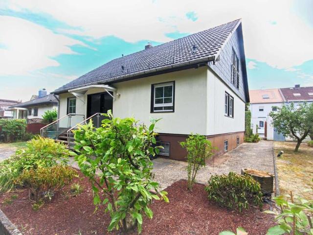 Haus kaufen in Karben, Hessen