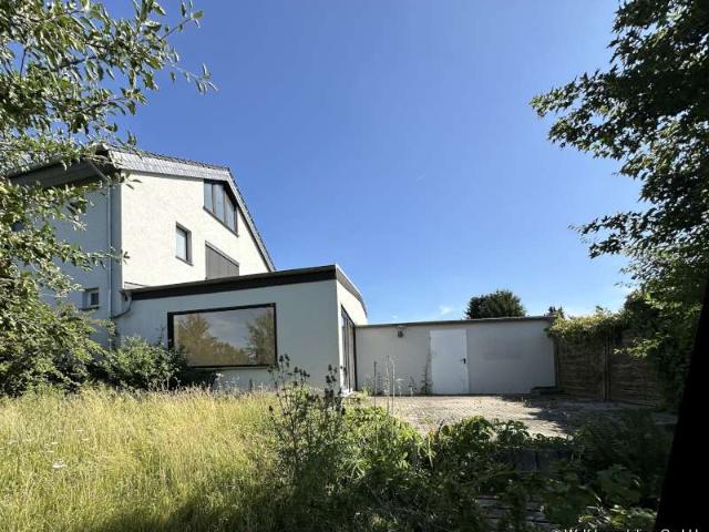 Haus kaufen in Karben, Klein-Karben