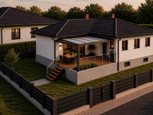 Haus kaufen in Karben, Hessen
