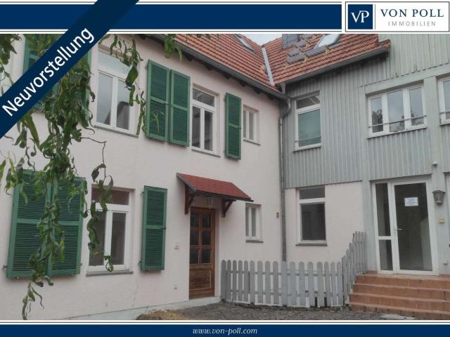Haus kaufen in Klein-Karben, Wetteraukreis