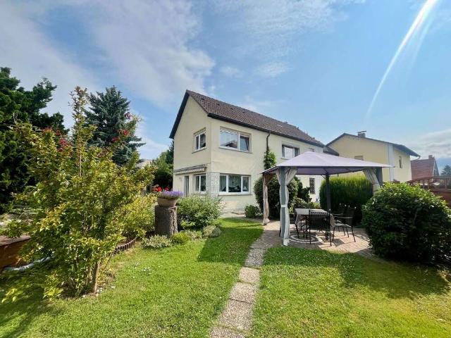 Haus kaufen in Karben, Klein-Karben