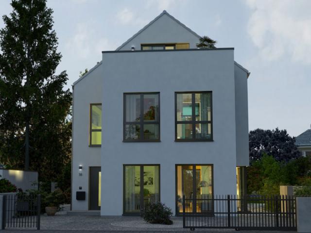 Haus kaufen in Karben, Hessen