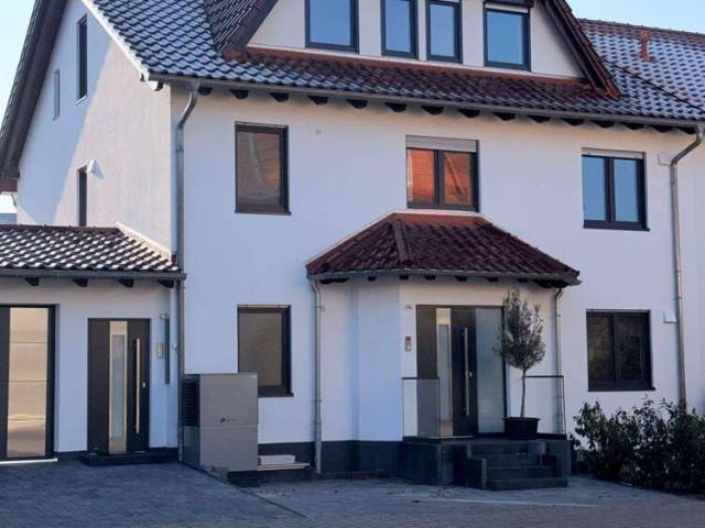 Haus kaufen in Karben, Hessen