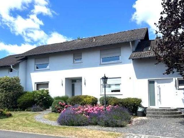 Haus kaufen in Karben, Klein-Karben