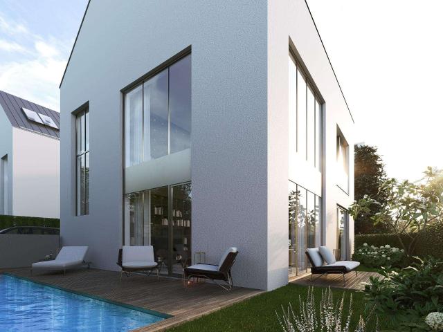 Haus kaufen in Karben, Hessen