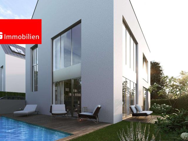 Haus kaufen in Karben, Klein-Karben