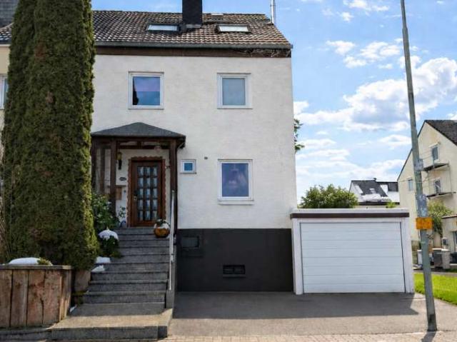 Haus kaufen in Petterweil, Karben