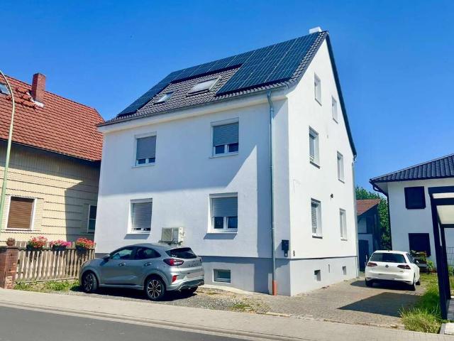 Haus kaufen in Petterweil, Karben